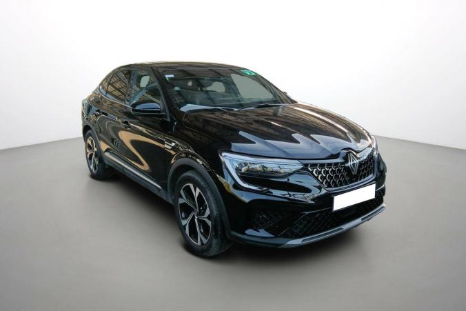 Vente en ligne Renault Arkana  E-Tech 145 - 23 au prix de 27 990 €