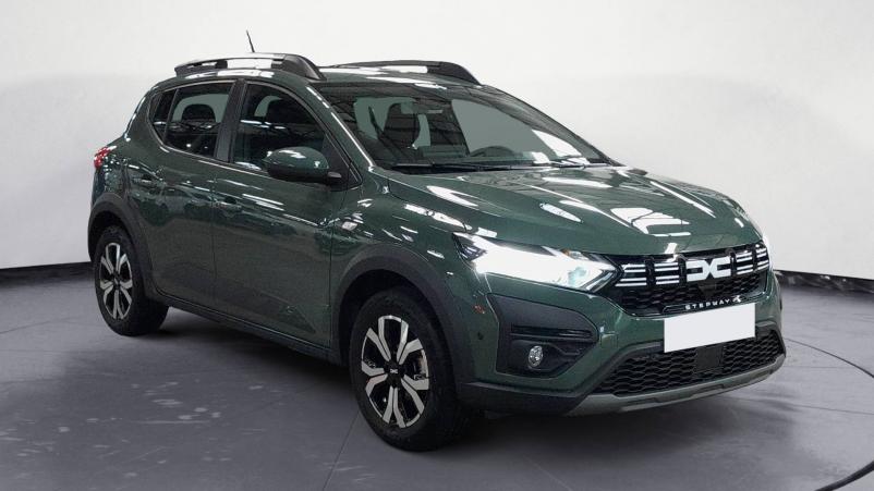 Vente en ligne Dacia Sandero  ECO-G 100 au prix de 17 290 €
