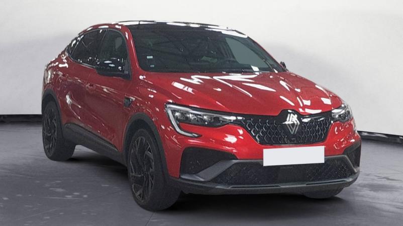 Vente en ligne Renault Arkana  E-Tech 145 - 23 au prix de 30 990 €