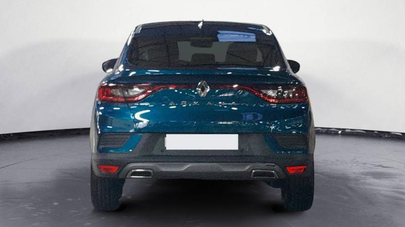 Vente en ligne Renault Arkana  mild hybrid 160 EDC FAP - 22 au prix de 24 990 €