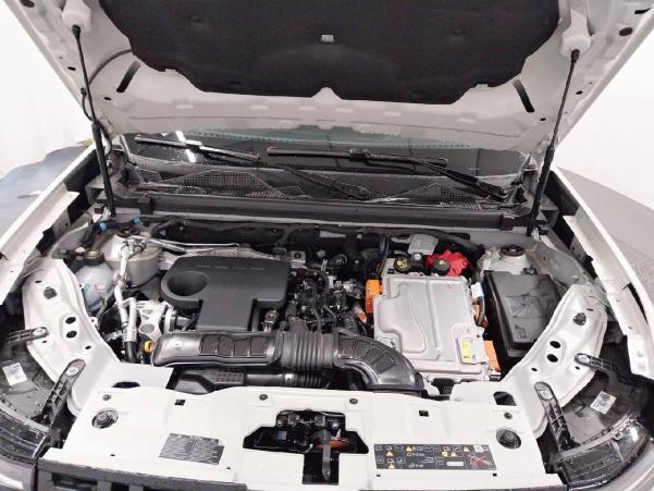 Vente en ligne Dacia Duster  Hybrid 140 4x2 au prix de 28 900 €