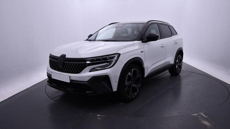 Vente en ligne Renault Austral  E-Tech hybrid 200 au prix de 39 890 €