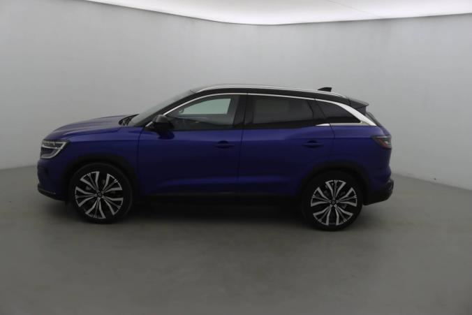 Vente en ligne Renault Austral  E-Tech hybrid 200 au prix de 36 990 €