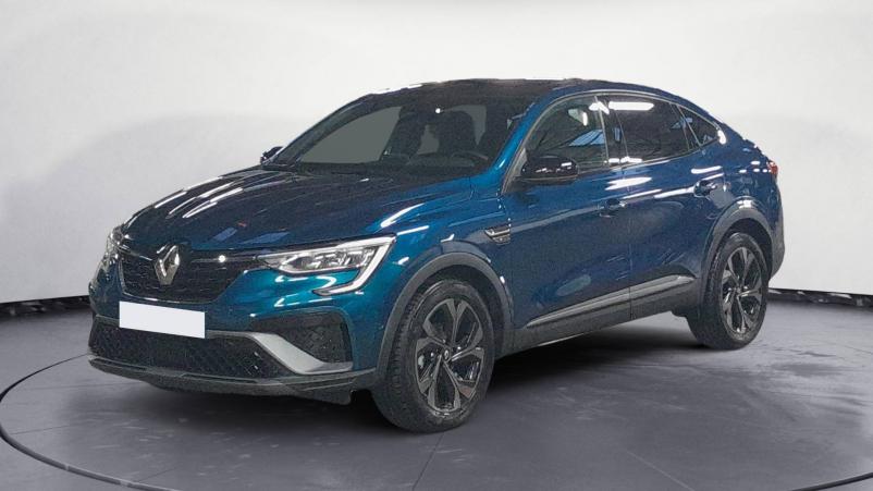 Vente en ligne Renault Arkana  mild hybrid 160 EDC FAP - 22 au prix de 24 990 €