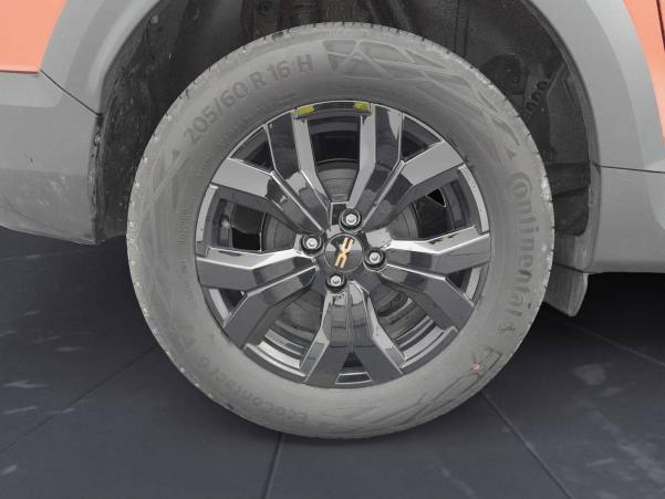 Vente en ligne Dacia Jogger  ECO-G 100 7 places GSR2 au prix de 22 590 €