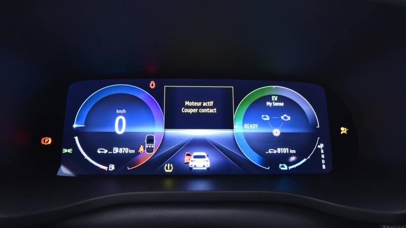 Vente en ligne Renault Arkana  E-Tech 145 - 23 au prix de 27 990 €