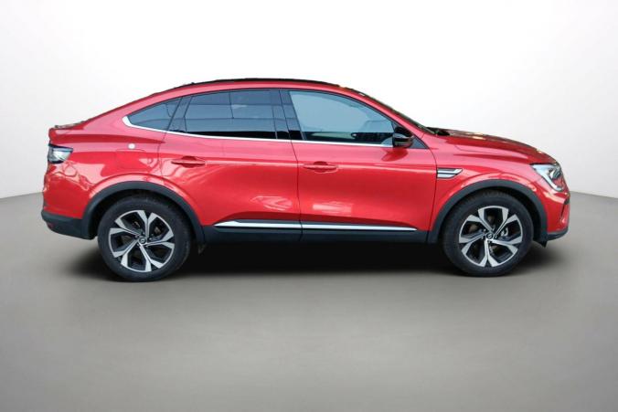 Vente en ligne Renault Arkana  E-Tech 145 - 23 au prix de 27 990 €