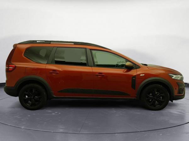 Vente en ligne Dacia Jogger  ECO-G 100 7 places GSR2 au prix de 22 590 €