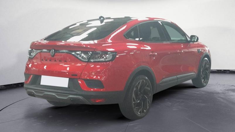 Vente en ligne Renault Arkana  E-Tech 145 - 23 au prix de 30 990 €