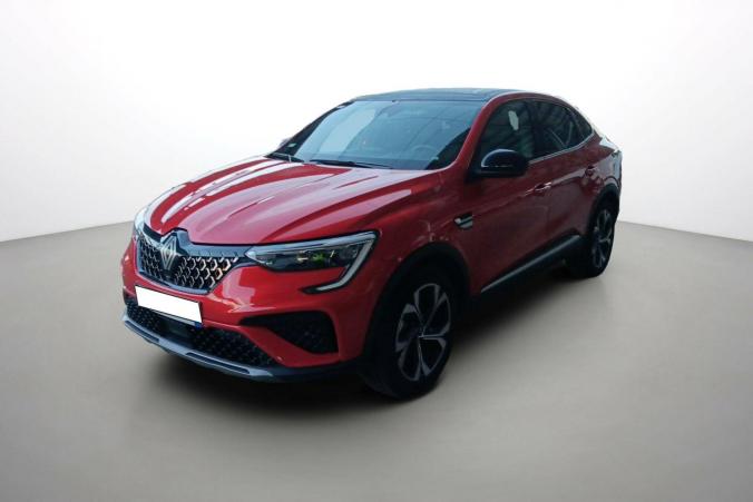 Vente en ligne Renault Arkana  E-Tech 145 - 23 au prix de 27 990 €