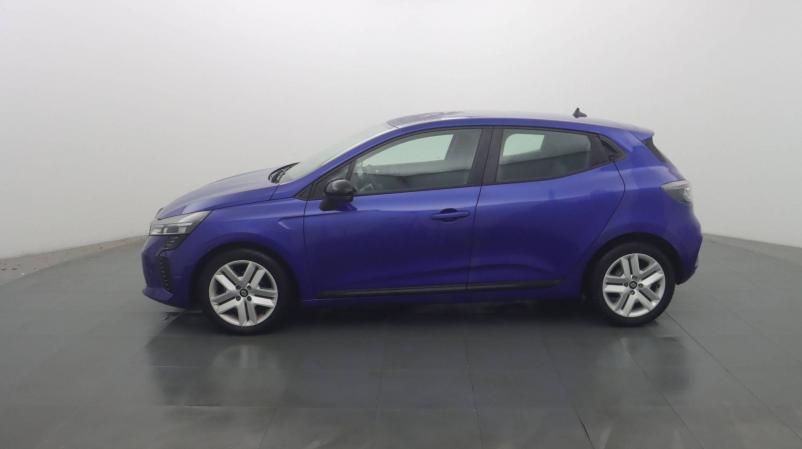 Vente en ligne Renault Clio 5 Clio TCe 100 GPL au prix de 16 990 €