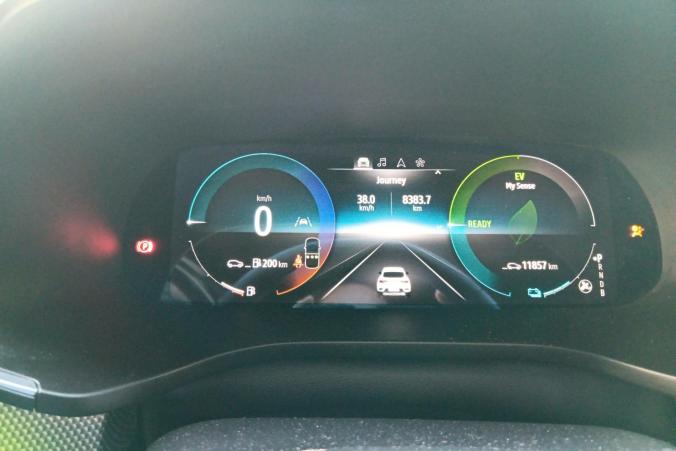 Vente en ligne Renault Arkana  E-Tech 145 - 23 au prix de 27 990 €