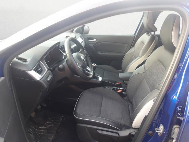 Vente en ligne Renault Captur  TCe 90 au prix de 21 790 €