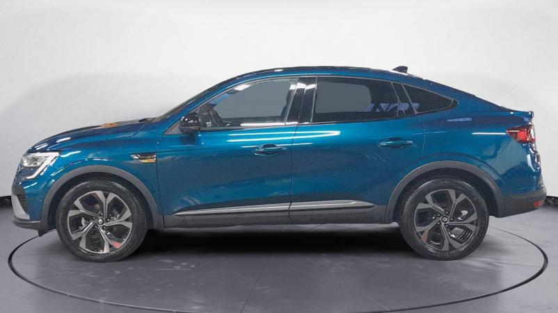 Vente en ligne Renault Arkana  mild hybrid 160 EDC FAP - 22 au prix de 24 990 €