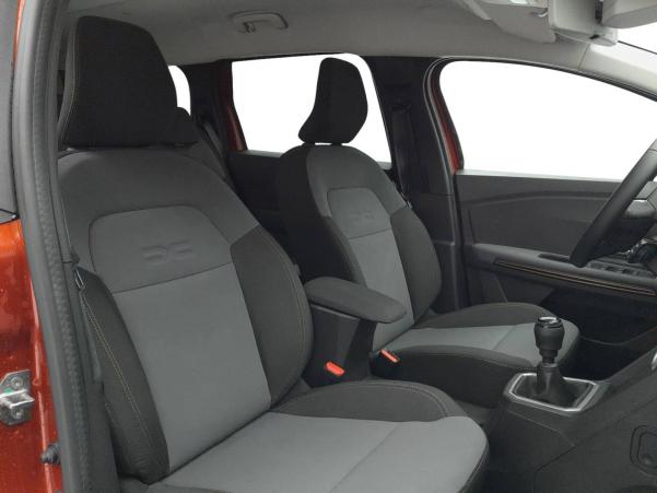 Vente en ligne Dacia Jogger  ECO-G 100 7 places GSR2 au prix de 22 590 €
