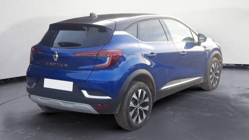 Vente en ligne Renault Captur  TCe 90 au prix de 21 790 €
