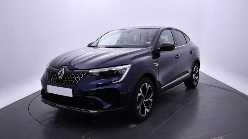 Vente en ligne Renault Arkana  E-Tech 145 - 23 au prix de 27 990 €