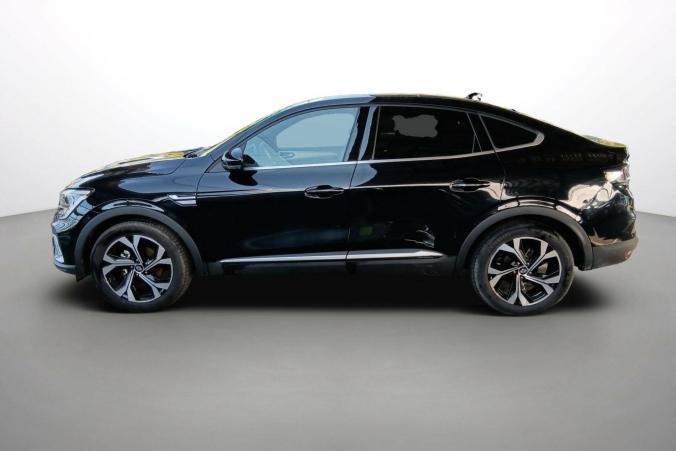 Vente en ligne Renault Arkana  E-Tech 145 - 23 au prix de 27 990 €