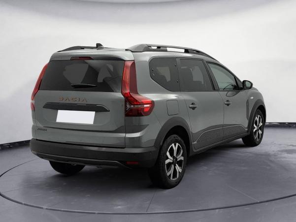 Vente en ligne Dacia Jogger  TCe 110 7 places au prix de 22 590 €