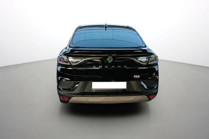 Vente en ligne Renault Arkana  E-Tech 145 - 23 au prix de 27 990 €