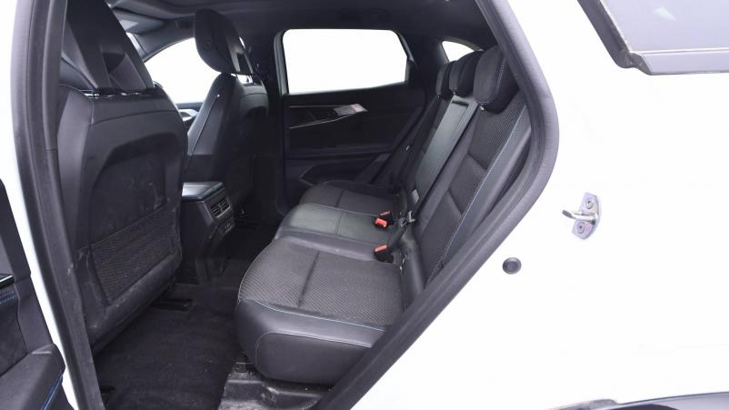 Vente en ligne Renault Austral  E-Tech hybrid 200 au prix de 39 890 €