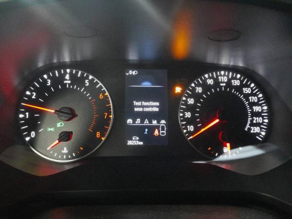 Vente en ligne Renault Captur  TCe 100 GPL au prix de 17 990 €