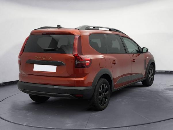 Vente en ligne Dacia Jogger  ECO-G 100 7 places GSR2 au prix de 22 590 €