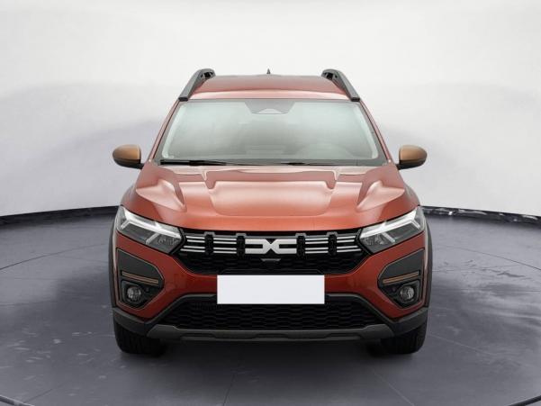 Vente en ligne Dacia Jogger  ECO-G 100 7 places GSR2 au prix de 22 590 €