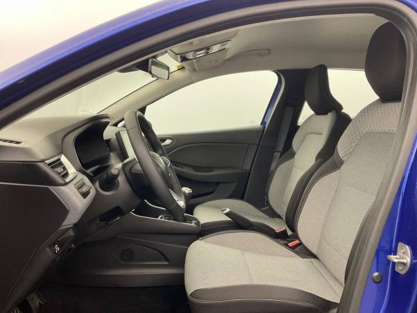 Vente en ligne Renault Clio 5 Clio TCe 100 GPL au prix de 16 990 €