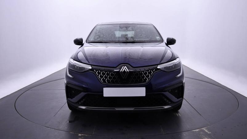 Vente en ligne Renault Arkana  E-Tech 145 - 23 au prix de 27 990 €