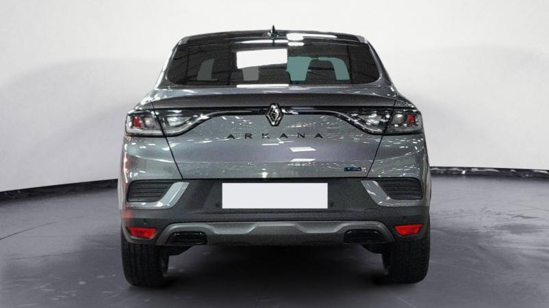 Vente en ligne Renault Arkana  E-Tech 145 - 23 au prix de 29 990 €