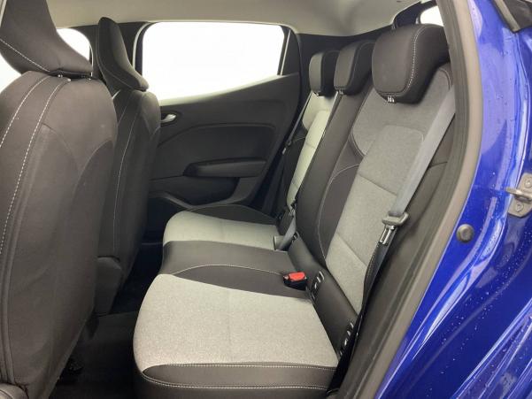 Vente en ligne Renault Clio 5 Clio TCe 100 GPL au prix de 16 990 €