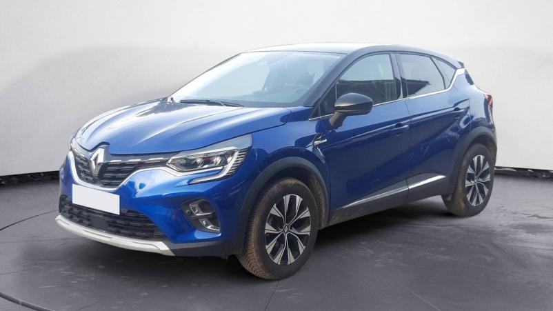 Vente en ligne Renault Captur  TCe 90 au prix de 21 790 €