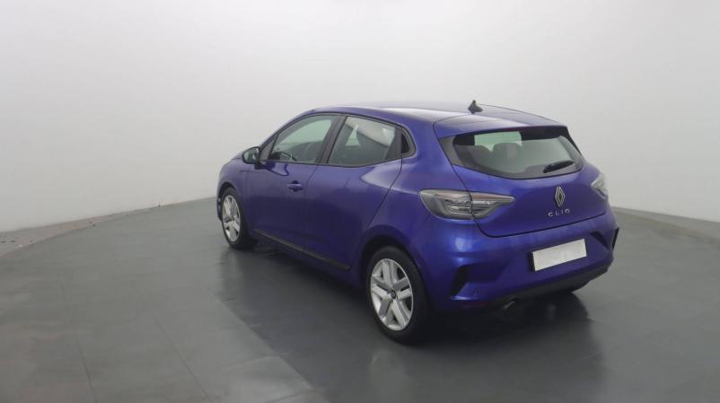 Vente en ligne Renault Clio 5 Clio TCe 100 GPL au prix de 16 990 €