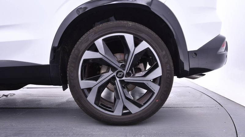 Vente en ligne Renault Austral  E-Tech hybrid 200 au prix de 39 890 €