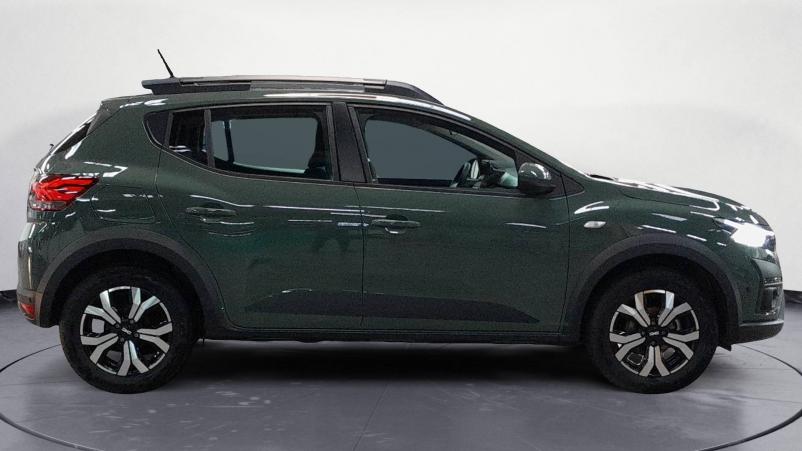 Vente en ligne Dacia Sandero  ECO-G 100 au prix de 17 290 €