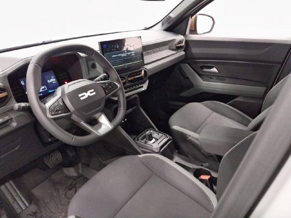 Vente en ligne Dacia Duster  Hybrid 140 4x2 au prix de 28 900 €