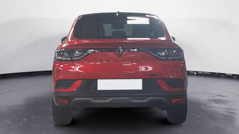 Vente en ligne Renault Arkana  E-Tech 145 - 23 au prix de 30 990 €