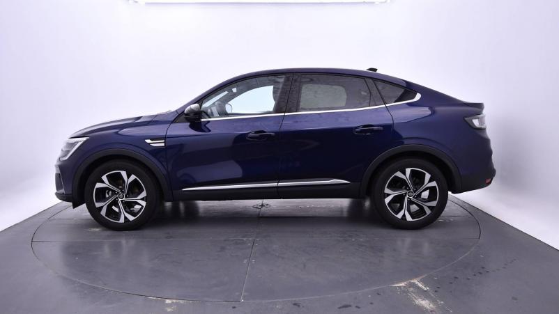 Vente en ligne Renault Arkana  E-Tech 145 - 23 au prix de 27 990 €