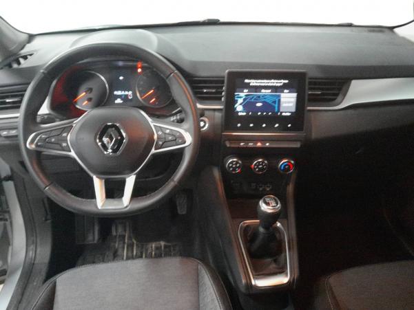 Vente en ligne Renault Captur  TCe 100 GPL au prix de 17 990 €