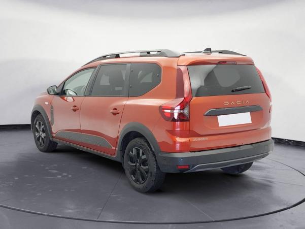 Vente en ligne Dacia Jogger  ECO-G 100 7 places GSR2 au prix de 22 590 €