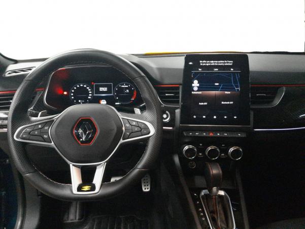 Vente en ligne Renault Arkana  mild hybrid 160 EDC FAP - 22 au prix de 24 990 €
