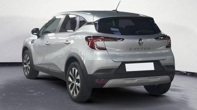 Vente en ligne Renault Captur  TCe 100 GPL au prix de 17 990 €