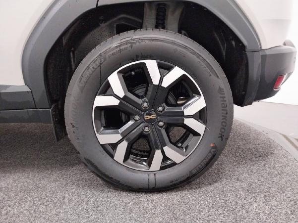 Vente en ligne Dacia Duster  Hybrid 140 4x2 au prix de 28 900 €