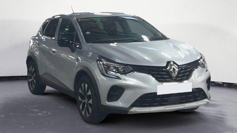 Vente en ligne Renault Captur  TCe 100 GPL au prix de 17 990 €