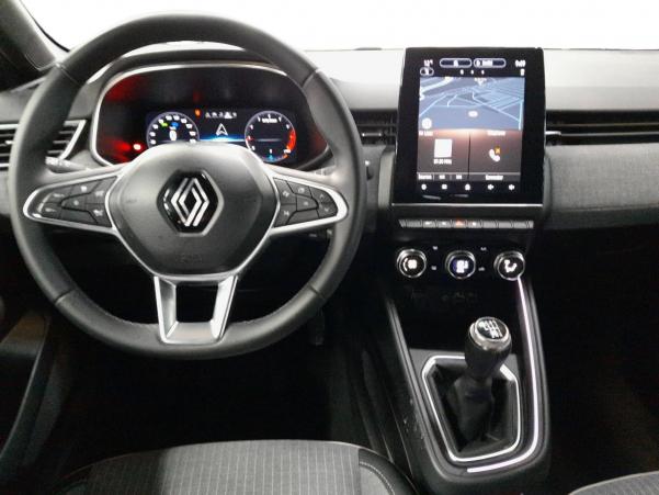 Vente en ligne Renault Clio 5 Clio TCe 90 au prix de 18 590 €