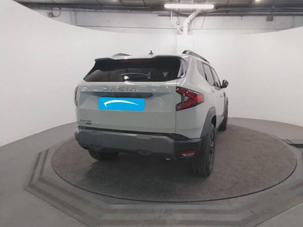 Vente en ligne Dacia Duster  Hybrid 140 4x2 au prix de 28 900 €