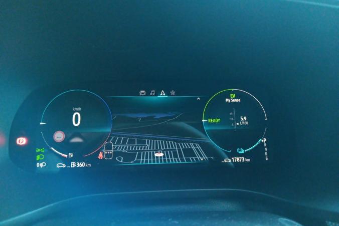 Vente en ligne Renault Arkana  E-Tech 145 - 23 au prix de 27 990 €