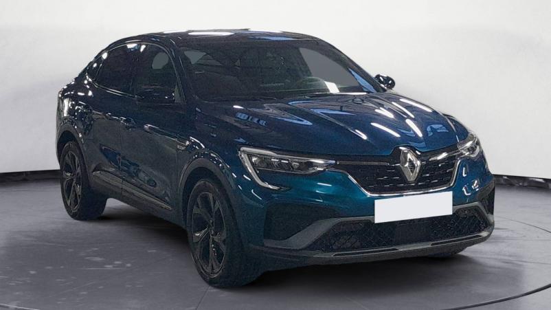 Vente en ligne Renault Arkana  mild hybrid 160 EDC FAP - 22 au prix de 24 990 €