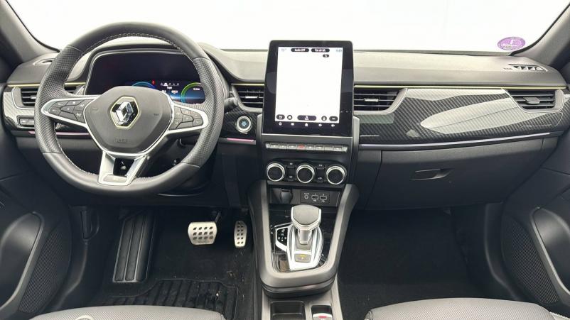 Vente en ligne Renault Arkana  E-Tech hybride 145 - 22 au prix de 27 990 €